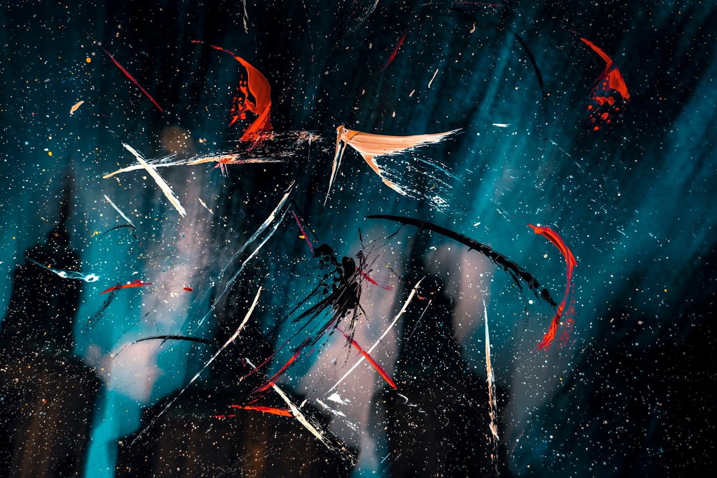 The Experience That is St. Tamarin